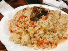 特色手抓饭-苏力坦新疆特色(东直门店)