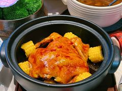 -大鸭梨烤鸭(石佛营店)
