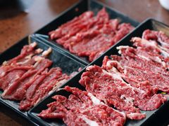 吊龙伴-幸运牛汕头小黄牛牛肉火锅(梅林店)
