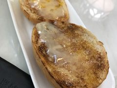 -翠华餐厅(香港国际机场店)