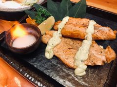 -文三酒肆自助放题(新街口友谊广场店)