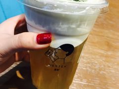 -喜茶(深圳福田星河COCO Park店)