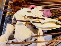 -镇江龙·火锅串串(武侯祠店)