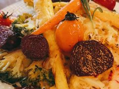 -haxnbauer海森堡德国餐厅(深圳coco店)