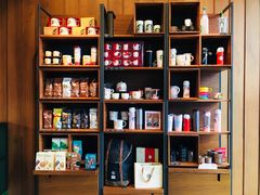 -星巴克(合肥百盛逍遥广场店)