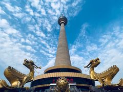 -中央广播电视塔