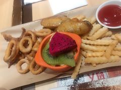 -必胜客(双榆树店)