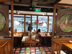 -云海肴·汽锅鸡·云南菜(美罗城店)