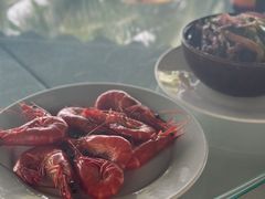 -福顺顺发海鲜餐厅