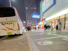 -万达广场(济南魏家庄店)