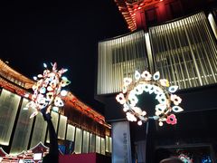 -大唐不夜城