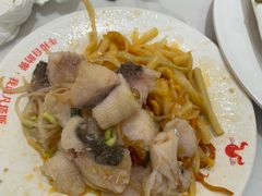 -凡塔斯牛排自助餐厅(广东佛山三水万达店)