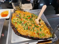 -很久以前羊肉串(中山公园店)
