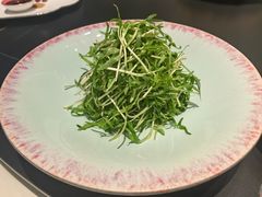 -翕间食·精致淮扬菜(江苏大剧院店)