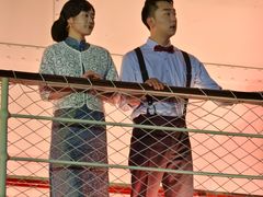 -武汉知音号
