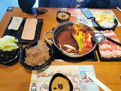 -呷哺呷哺(隆基泰和店)