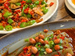 -小喜客·云南特色菜(纳西庭院店)