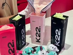 -K22.酸奶草莓(烟台芝罘店)