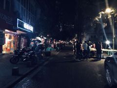 -西南政法大学(渝北校区)