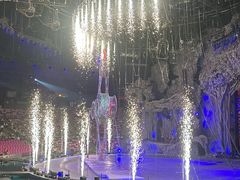 -广州长隆国际大马戏