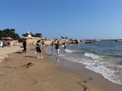 -老虎石海上公园