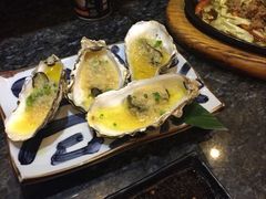 -清水日本料理铁板烧(学府路店)