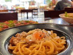 -斯比特花园西餐厅(东方商厦店)