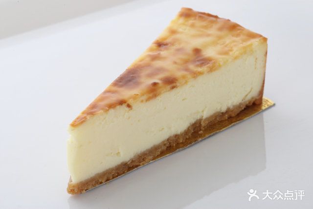 lamour toujours lounge芝士蛋糕图片 - 第1张