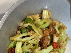 -苏湘小馆·不做预制菜(青年公社店)
