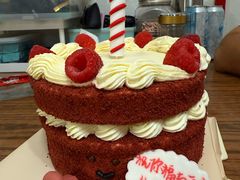 -姆们M Sweetie Cake(五道口店)