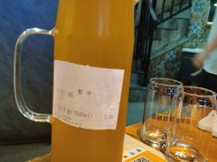 -四禧精酿烧烤串吧(大明湖店)