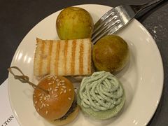 -广州富力丽思卡尔顿酒店