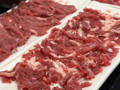 鲜肥牛-潮汕美牛肉丸火锅店(天宁寺店)