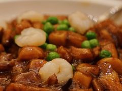 -东方明珠老上海8号餐厅(东方明珠广播电视塔店)