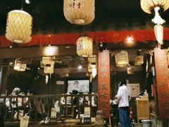 -南京大牌档(济南万象城店)