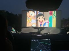 -枫花园汽车电影院(朝阳公园店)