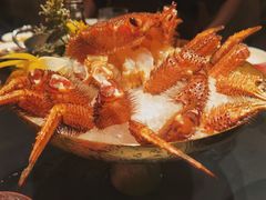 -澜棠海鲜(余姚阳明古镇店)