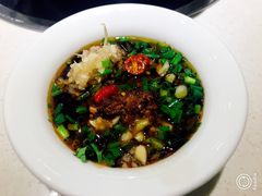 -古乐牛香·鲜牛肉牛杂火锅(新区店)