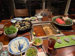 -大隐·成都火锅Bistro(合生麒麟新天地店)