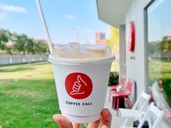 -COFFEE CALL(云锦路店)