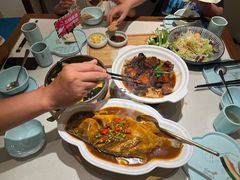 -刀板香·安徽菜(国购IFC店)