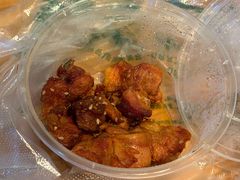 -乡村馕坑肉·烧烤·新疆菜·本地人更爱吃(阿勒泰首店)