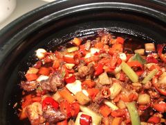 -千百味红餐厅·江西菜(绿地双子塔店)