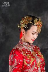 -张涛·欣悦造型