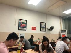大堂-香辉食馆(新兴路店)