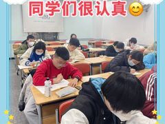 -新东方学习规划(交大常春藤校区)