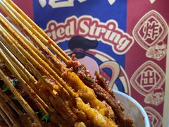 -千禧炸串(明瓦廊店)