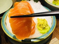 -山葵家·创意料理(临平银泰城店)