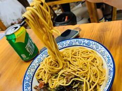 -梅溪·小伙子干挑面(安吉总店)