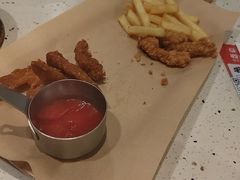 -必胜客(海滨店)